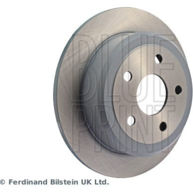 Bremsscheibe Jeep T. Wrangler 3.6-3.8V6 07 ADA104337 Bremsscheibe Jeep T. Wrangler 3.6-3.8V6 07 ADA104337
