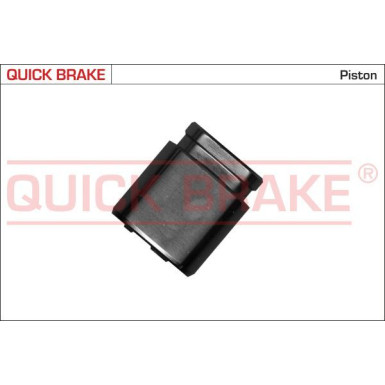 QUICK BRAKE Kolben, Bremssattel 185077K QUICK BRAKE Kolben, Bremssattel 185077K