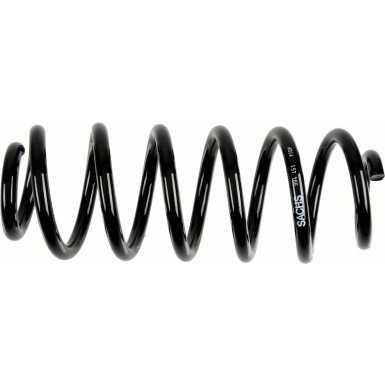 Sachs Fahrwerksfeder Seat T. Leon 1.6-2.0Tdi 07/05 994 451