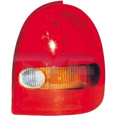 TYC Heckleuchte 11-5030-05-2