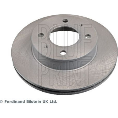 Bremsscheibe Hyundai P. Atos Prime 1.0-1.1 99 ADG04360 Bremsscheibe Hyundai P. Atos Prime 1.0-1.1 99 ADG04360