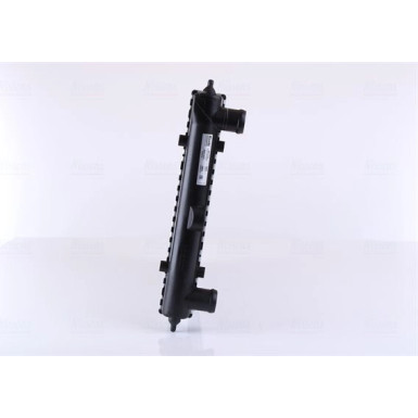 Wasserkühler PKW 651721 Wasserkühler PKW 651721