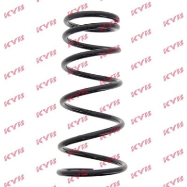 KYB Fahrwerksfeder Subaru T. Forester 2.0/2.5 09/02 K-Flex RC6431
