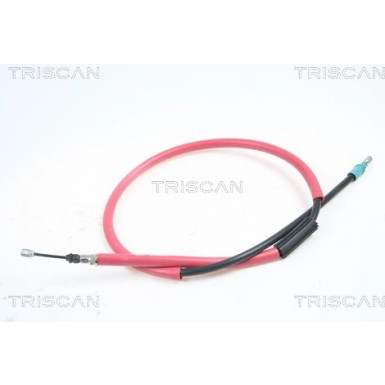 Seilzug, Feststellbremse Renault T. Clio 05- Le 8140251114