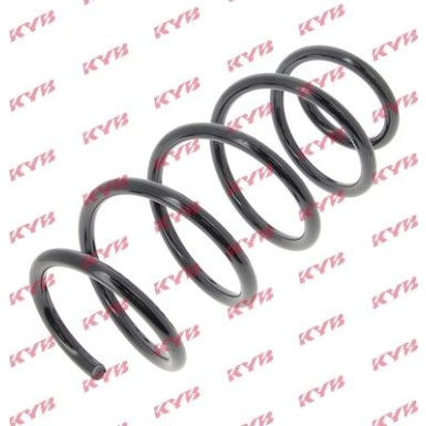 KYB Fahrwerksfeder Opel P. Vactra C 2.2 04/02 RH2672 KYB Fahrwerksfeder Opel P. Vactra C 2.2 04/02 RH2672