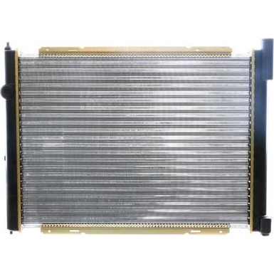 Kühler, Motorkühlung CR 361 000S