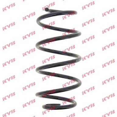 KYB Fahrwerksfeder VW P. Golf V 1.4Tsi 11/05-11/08 K-Flex RH2969