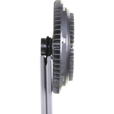 MAHLE Kupplung, Kühlerlüfter CFC 48 000P MAHLE Kupplung, Kühlerlüfter CFC 48 000P