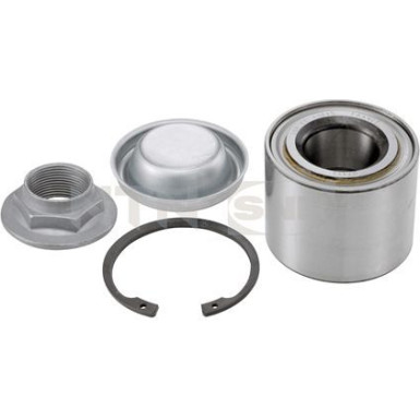 SNR Radlagersatz R159.53 SNR Radlagersatz R159.53