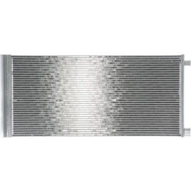 Kondensator, Klimaanlage AC 1124 000P