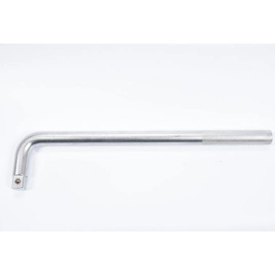 Winkelgriff L-Typ 430Mm 3/4 YT-1348 Winkelgriff L-Typ 430Mm 3/4 YT-1348