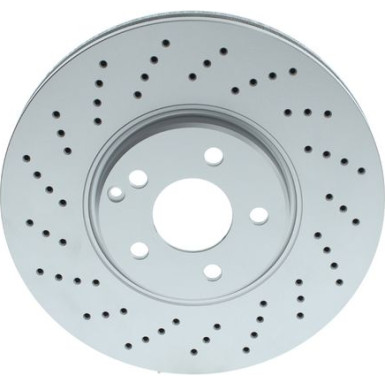 Bremsscheibe VA 0 986 479 334 Bremsscheibe VA 0 986 479 334