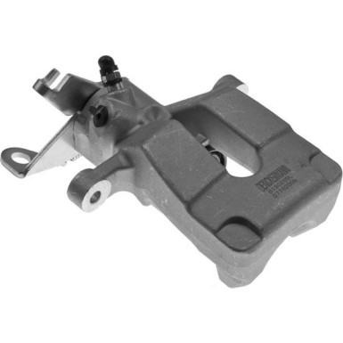 DENCKERMANN Bremstrommel B190269L DENCKERMANN Bremstrommel B190269L