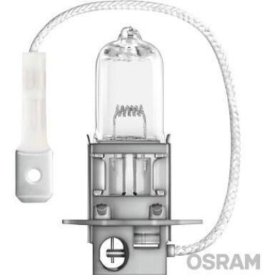 H3 OSRAM 24V 70W PK22S 64156 H3 OSRAM 24V 70W PK22S 64156