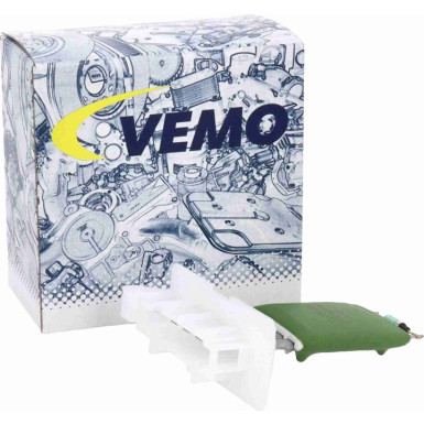 VEMO Regler, Innenraumgebläse V10-79-0010 VEMO Regler, Innenraumgebläse V10-79-0010
