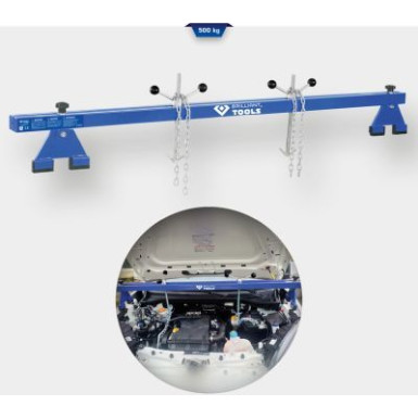 KS TOOLS Motorbrücke BT180005 KS TOOLS Motorbrücke BT180005