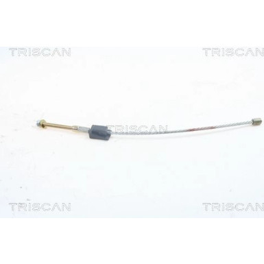 Seilzug, Feststellbremse Ford P. Fiesta Iv/V/Fusion 95 814016185 Seilzug, Feststellbremse Ford P. Fiesta Iv/V/Fusion 95 814016185