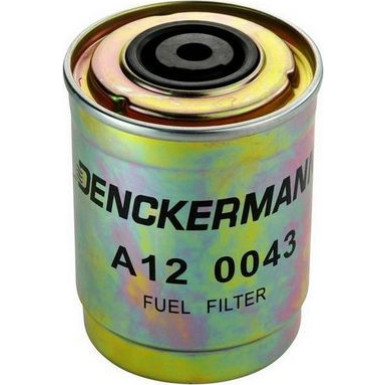 DENCKERMANN Kraftstofffilter A120043