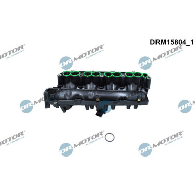 SAUGROHRMODUL DRM15804 SAUGROHRMODUL DRM15804