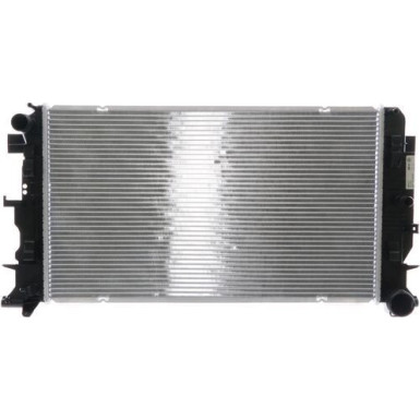 Kühler, Motorkühlung CR 1710 000S Kühler, Motorkühlung CR 1710 000S