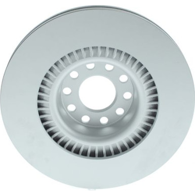 Bremsscheibe VA AUDI S8 99-02 0 986 479 589