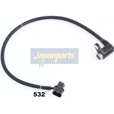 Sensor, Raddrehzahl ABS-532