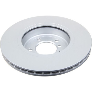 VALEO Bremsscheibe 672605 VALEO Bremsscheibe 672605
