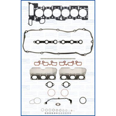 Dichtungssatz, Zylinderkopf 52207800 Dichtungssatz, Zylinderkopf 52207800