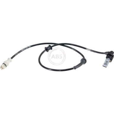 A.B.S. ABS Sensor 30697 A.B.S. ABS Sensor 30697