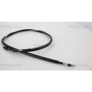 Seilzug, Feststellbremse Renault T. Laguna 07- Le/Pr 8140251148 Seilzug, Feststellbremse Renault T. Laguna 07- Le/Pr 8140251148