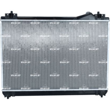 Kühler, Motorkühlung 53703