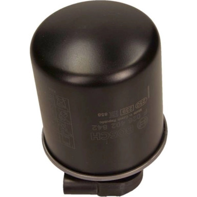 Kraftstofffilter MERCEDES F 026 402 842