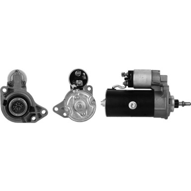 311.025.092 12V.Starter 311025092 311.025.092 12V.Starter 311025092