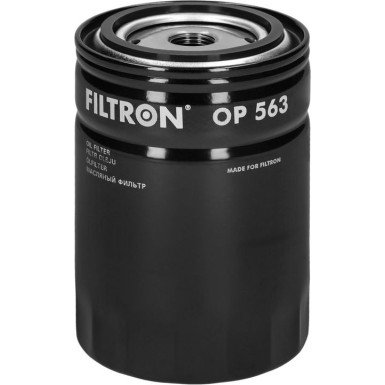 FILTRON Ölfilter OP 563 FILTRON Ölfilter OP 563