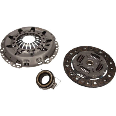 Kupplungssatz TOYOTA YARIS 1.3 VVT-i 05 LuK RepSet 620 3173 00