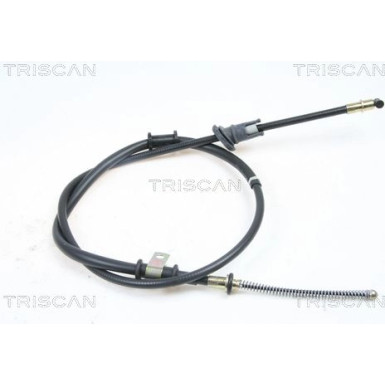 Seilzug, Feststellbremse Mitsubishi T. Carisma 95-06 Le 814042120 Seilzug, Feststellbremse Mitsubishi T. Carisma 95-06 Le 814042120