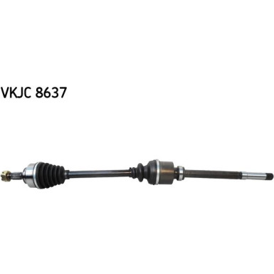 Antriebswelle VKJC8637 Antriebswelle VKJC8637