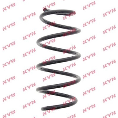 KYB Fahrwerksfeder Audi P. A3 1.6 05/03 RH3351 KYB Fahrwerksfeder Audi P. A3 1.6 05/03 RH3351