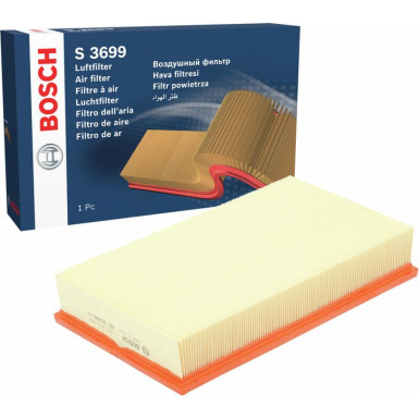 Luftfilter 1457433699 Luftfilter 1457433699
