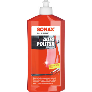 Sonax Autopolitur 500ml AutoPolitur 03002000