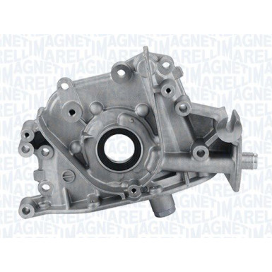 MAGNETI MARELLI Ölpumpe 351516000114 MAGNETI MARELLI Ölpumpe 351516000114