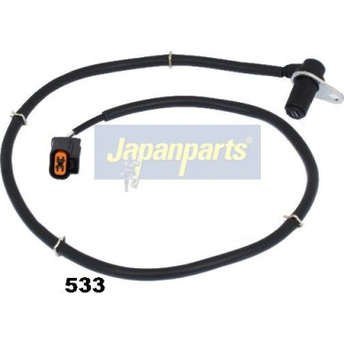 Sensor, Raddrehzahl ABS-533