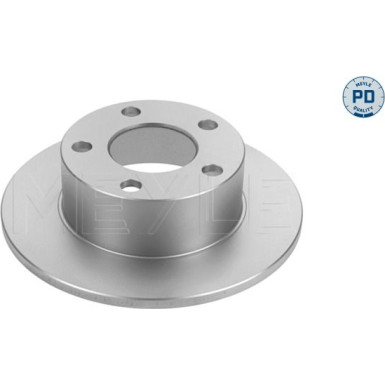 12 482 009PD Bremsscheibe HA Platinum 115 523 0015/PD 12 482 009PD Bremsscheibe HA Platinum 115 523 0015/PD