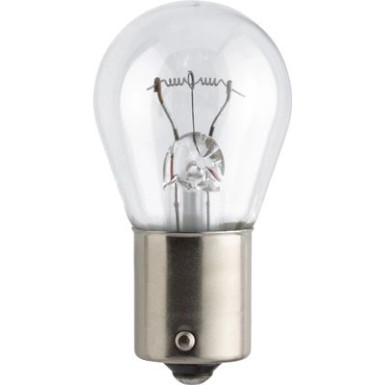 P21W 12V 21W BA15s VisionPlus + 60% Blister 2 Stück Philips 12498VPB2