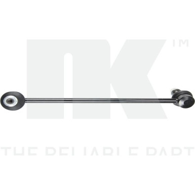 Koppelstange Nissan P. Qashqai 07- Le 5112233 Koppelstange Nissan P. Qashqai 07- Le 5112233