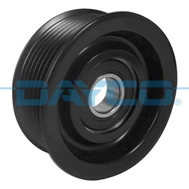 Umlenk-/Führungsrolle, Keilrippenriemen APV3187
