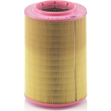 Mann & Hummel Luftfilter PKW AUDI,SEAT,SKODA,VW C 17 201/3