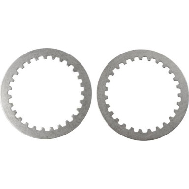 Kuppl.zwischenscheiben-Kits Motorrad MES373-6