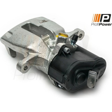 PROFIPOWER Bremssattel 4B2100R