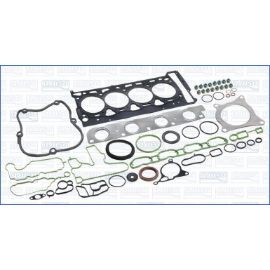 Dichtungsvollsatz, Motor 50289300 Dichtungsvollsatz, Motor 50289300